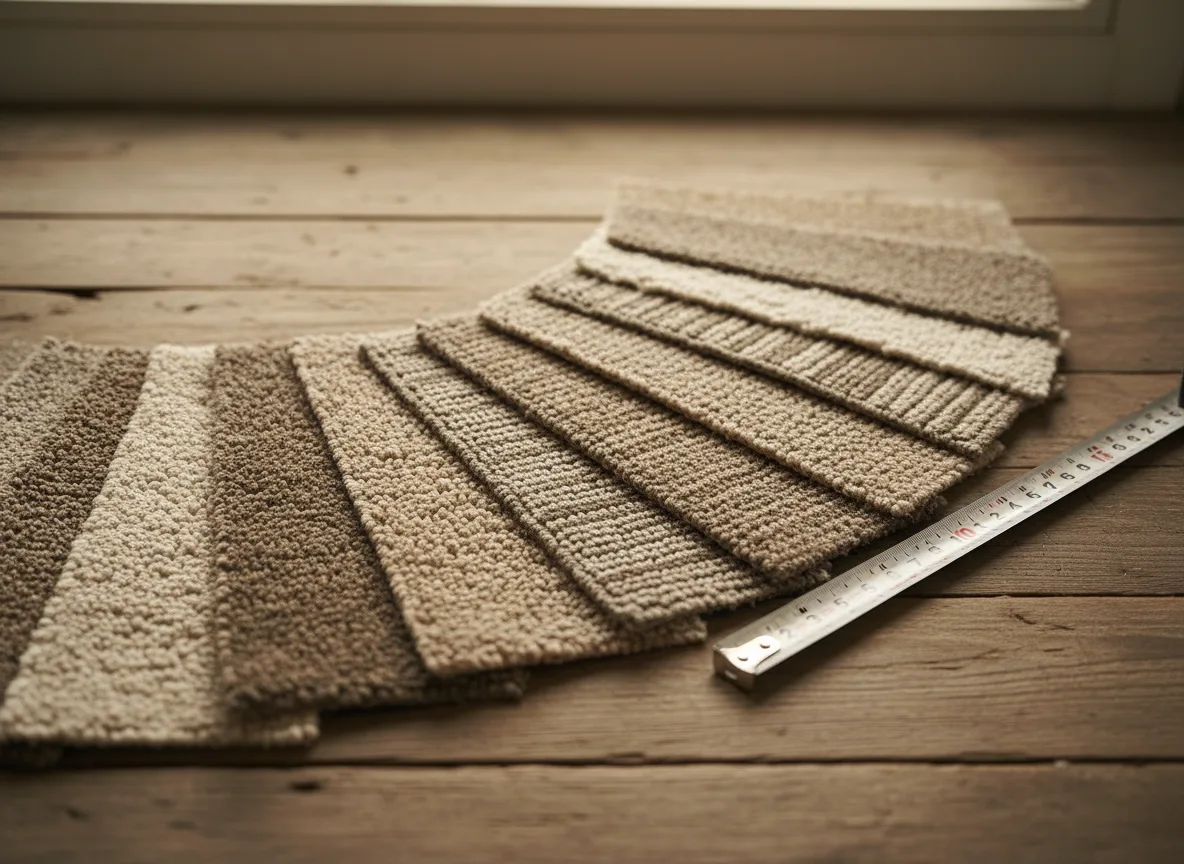 Carpet Installation Stirum, ND FAQs